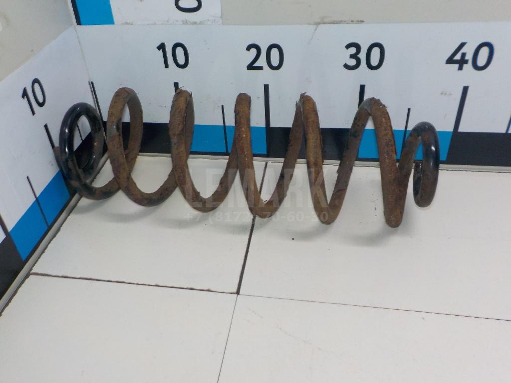 Пружина задняя для  Fiat