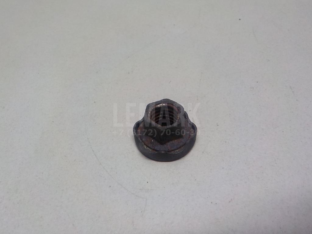 Гайка выпускного коллектора 1443200Q0B Nissan