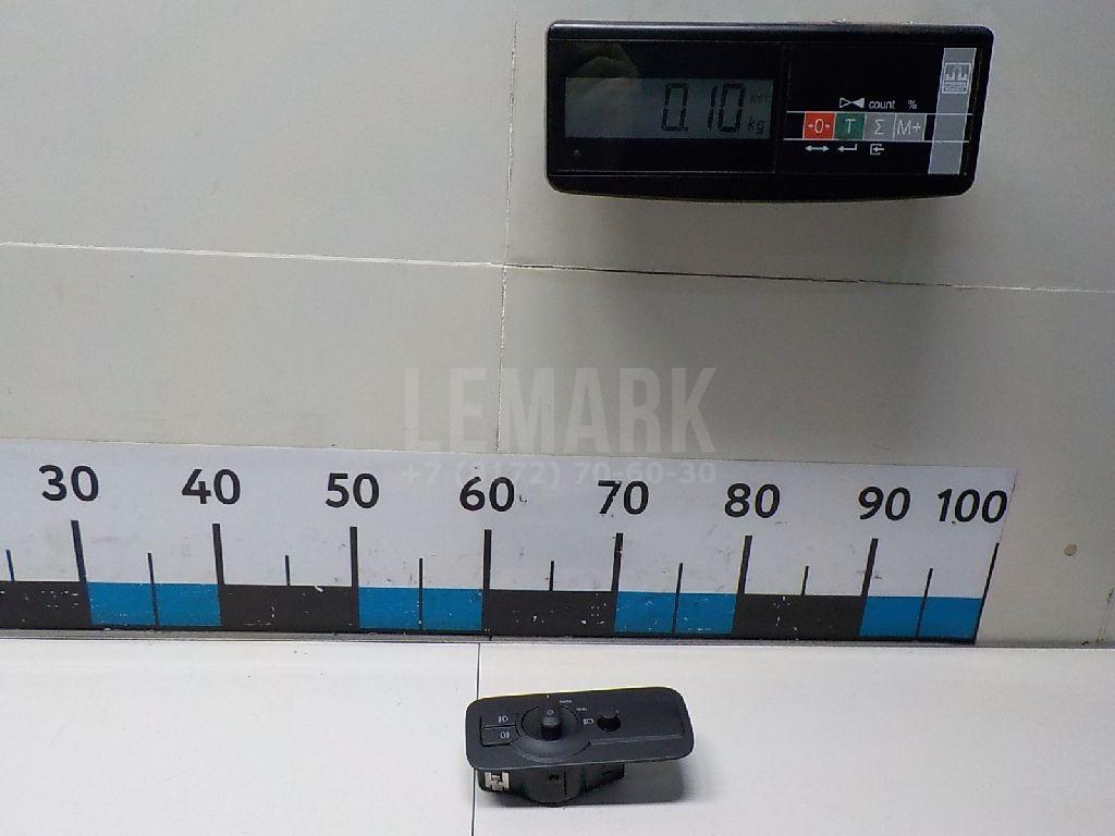 Переключатель света фар 7P6941431D VAG