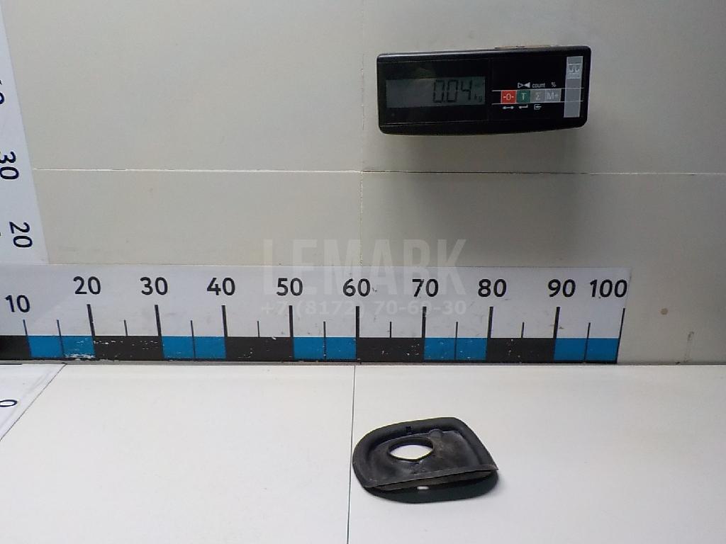 Уплотнитель горловины бензобака 7P0809933 VAG