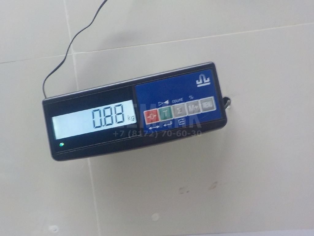 Блок управления AIR BAG