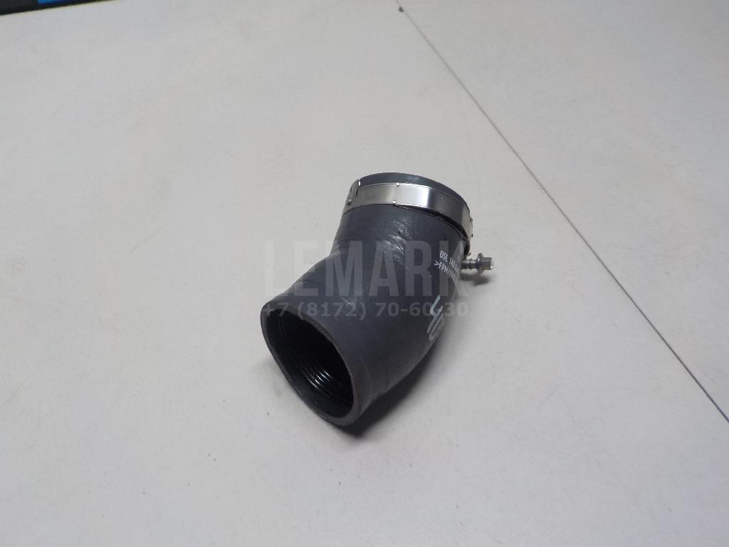Патрубок турбины 05L145828D VAG