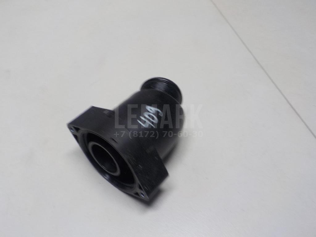 Патрубок турбины 05L131111F VAG