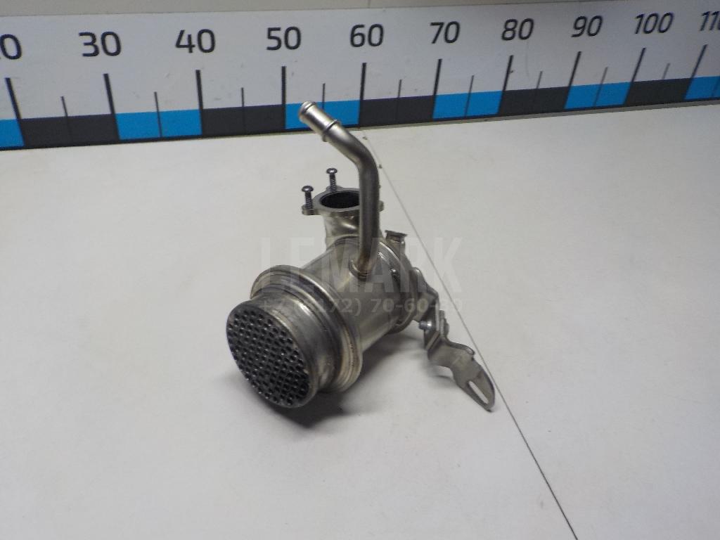 Радиатор системы EGR 05L131512C VAG