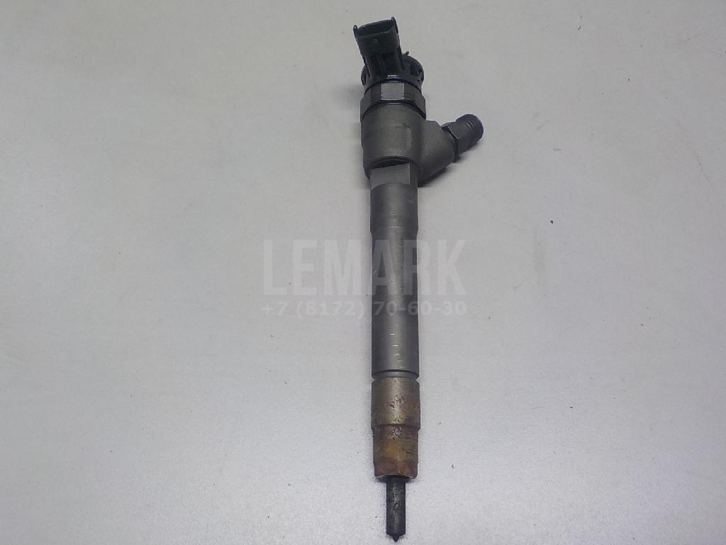 Форсунка дизельная электрическая 1660000Q2D Nissan