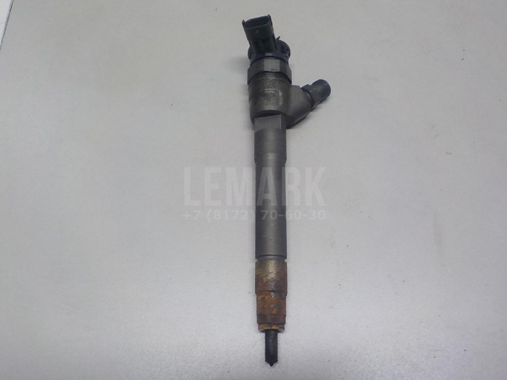Форсунка дизельная электрическая 1660000Q2D Nissan