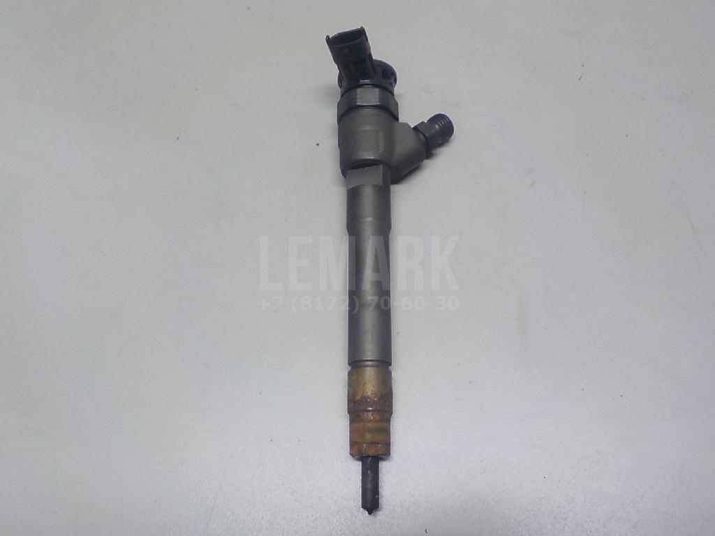 Форсунка дизельная электрическая 1660000Q2D Nissan