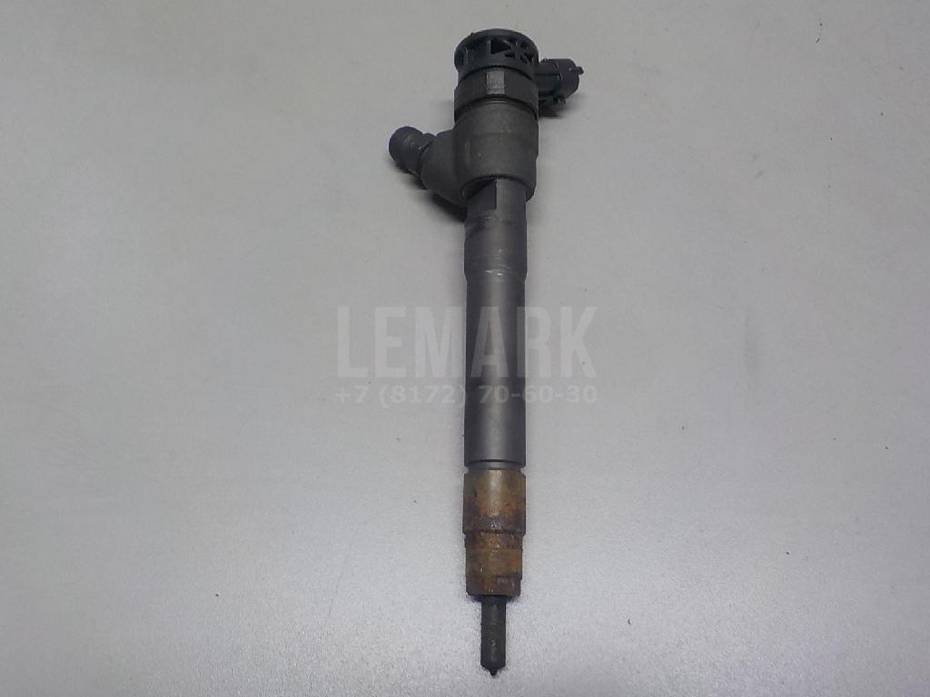Форсунка дизельная электрическая 1660000Q2D Nissan