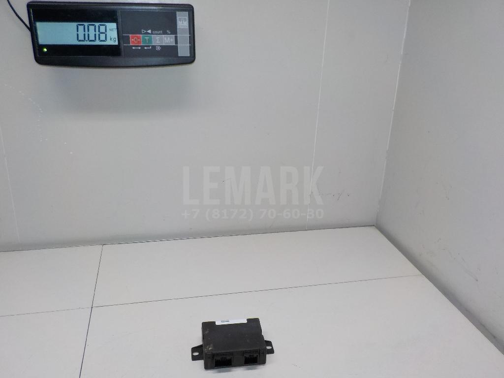 Блок управления парктроником для  BMW X3 E83 2004-2010