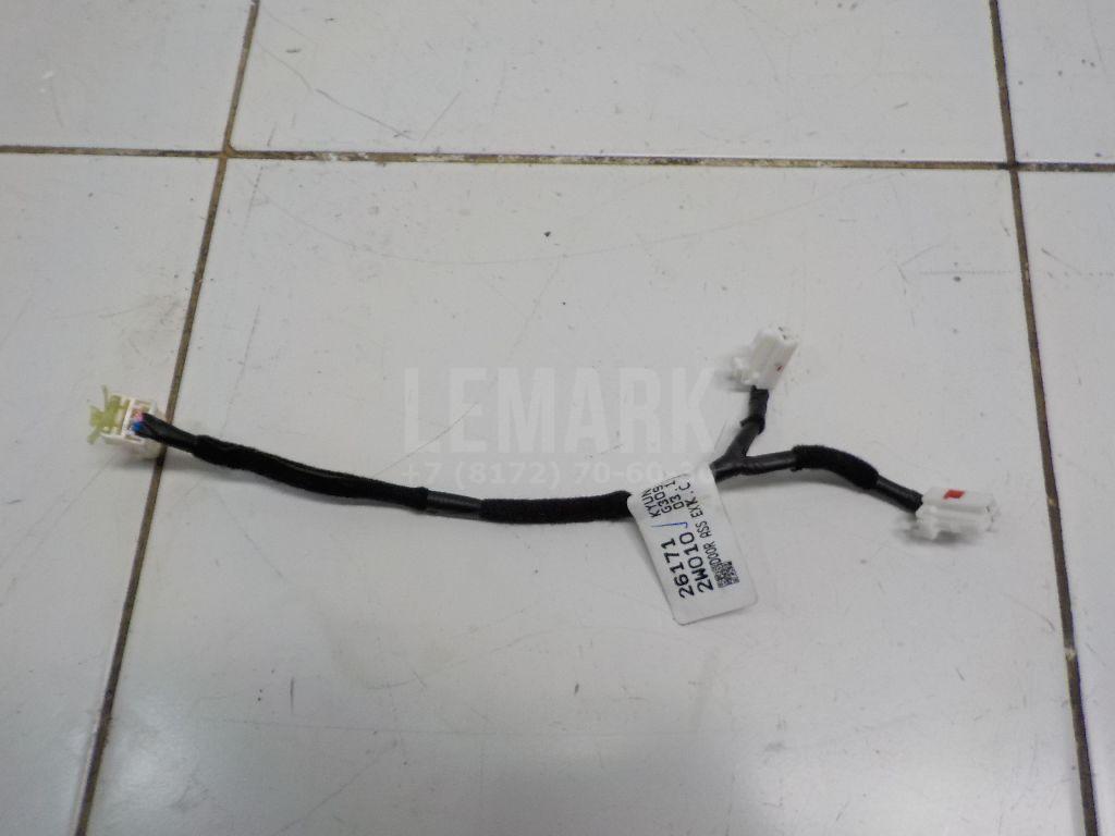 Проводка (коса) 261712W010 Hyundai-Kia