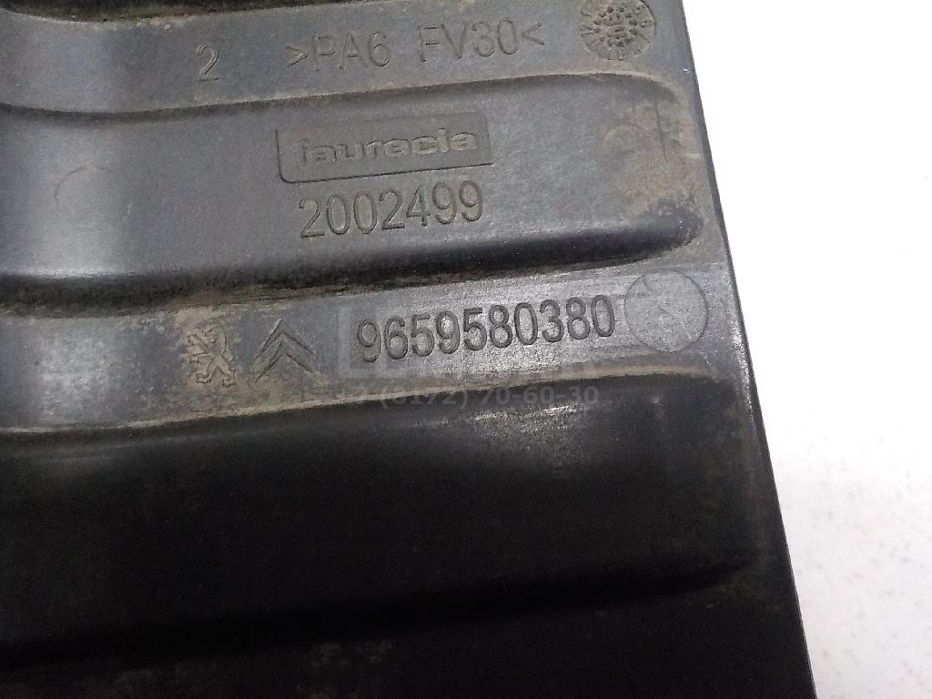 Воздухозаборник (наружный) для  Chery QQ6 (S21) 2007-2010