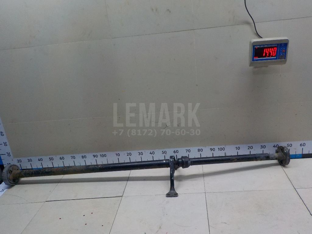 Вал карданный 3C0521101AG VAG