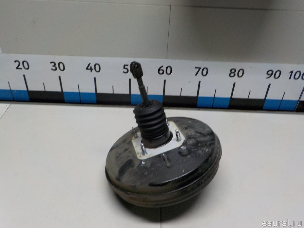 Усилитель тормозов вакуумный