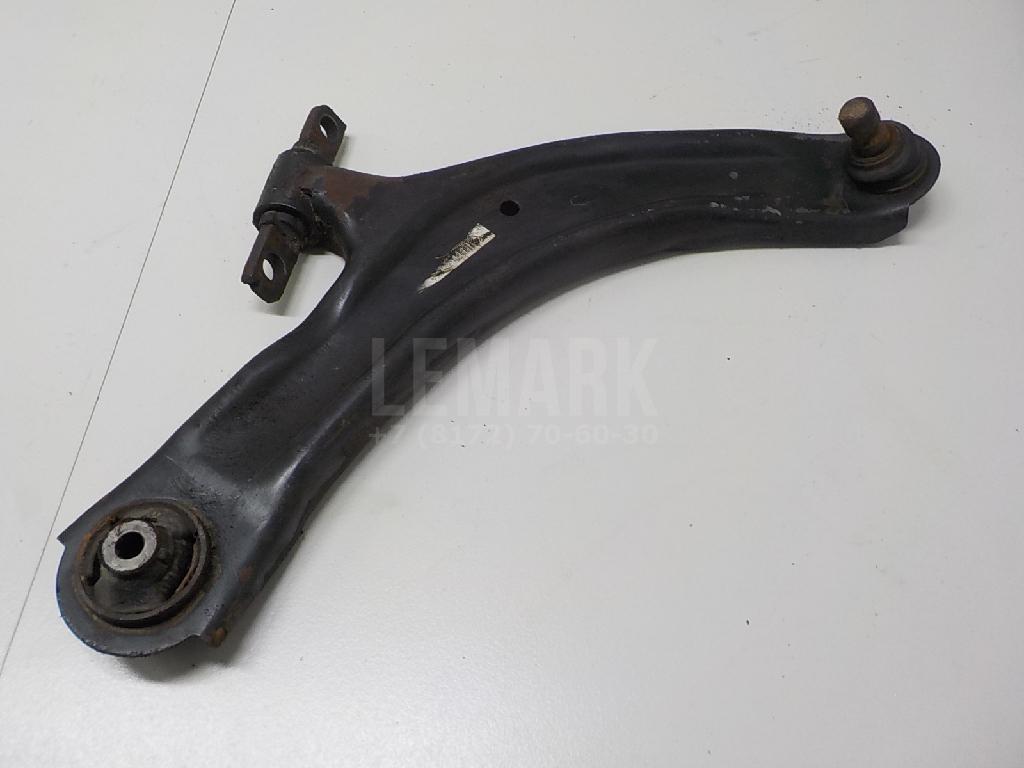 Рычаг передний правый 54500JD000 Nissan