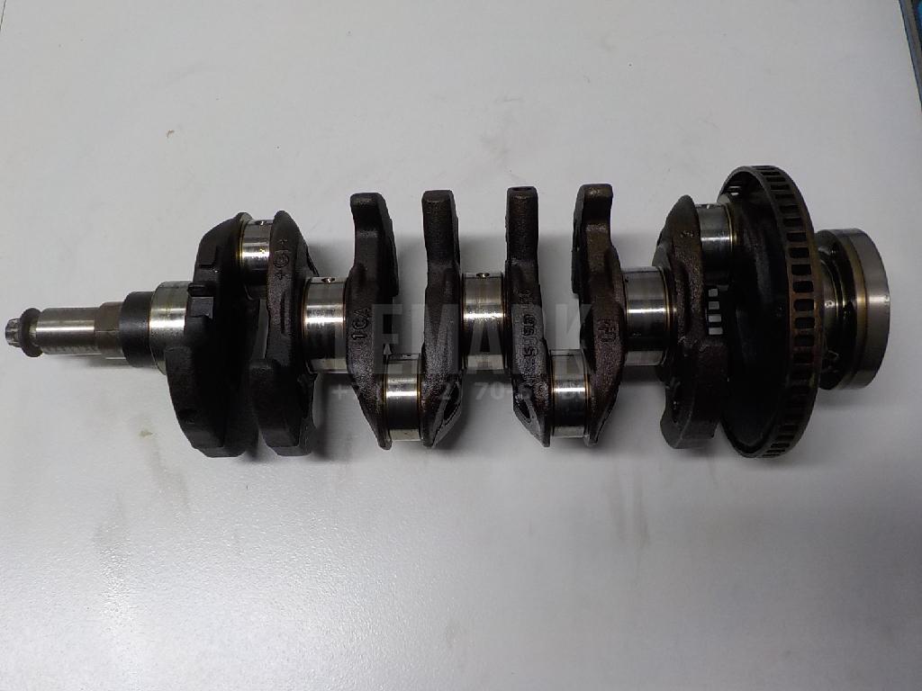 Коленвал 614146 GM