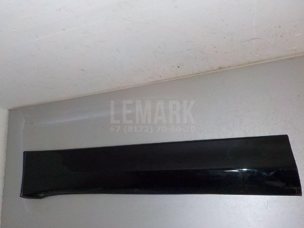 Накладка двери передней левой для  BMW 4-serie G22/G23 2020
