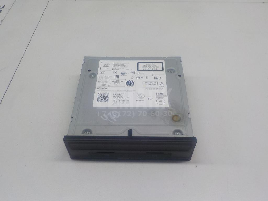 Проигрыватель CD/DVD 5Q0035864C VAG