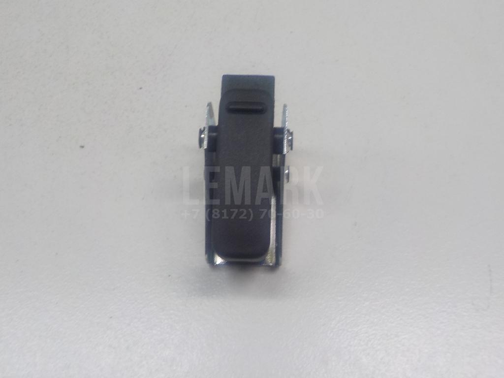 Крючок 1Z9867615D47H VAG