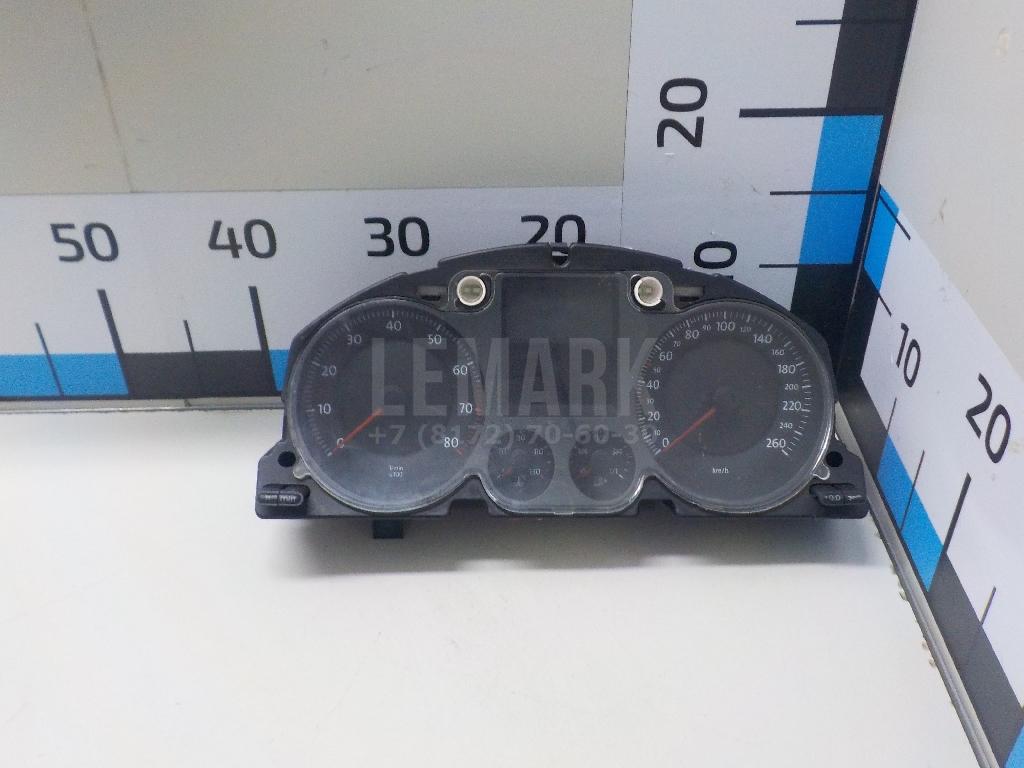 Панель приборов 3C0920851KXZ02 VAG
