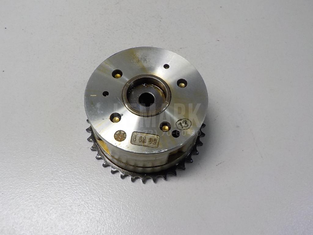 Механизм изменения фаз ГРМ 243502B600 Hyundai-Kia