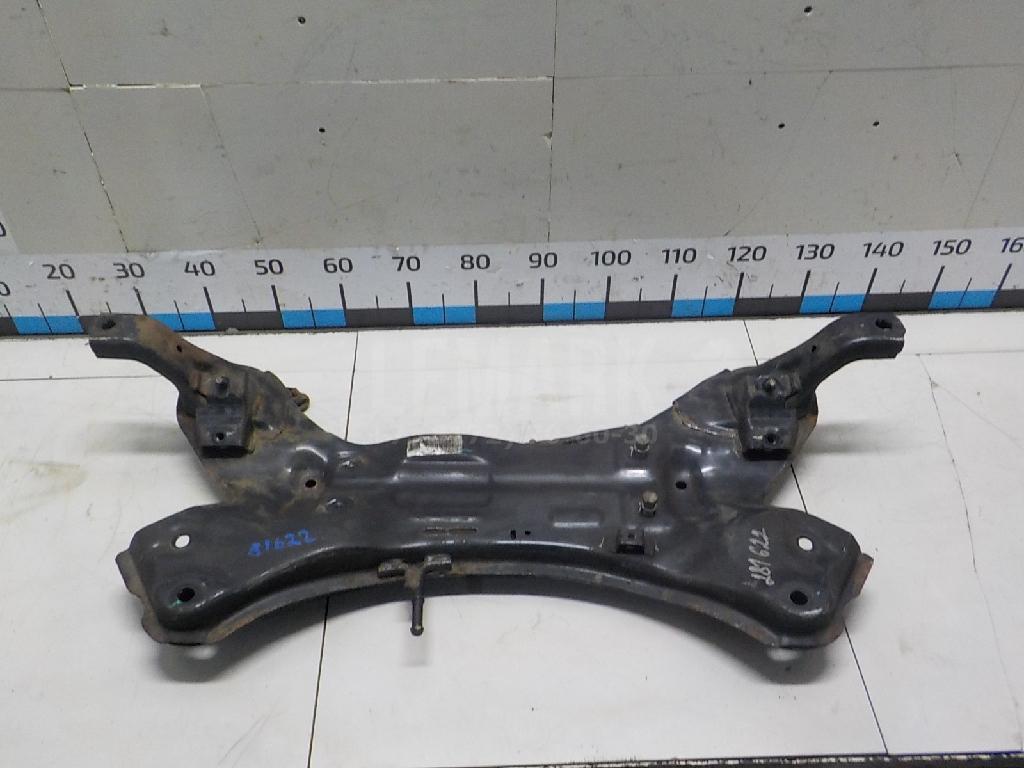Балка подмоторная 624002Y200 Hyundai-Kia