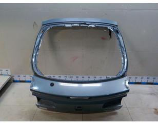 Дверь багажника для Renault Laguna II 2001-2008 с разборки состояние хорошее