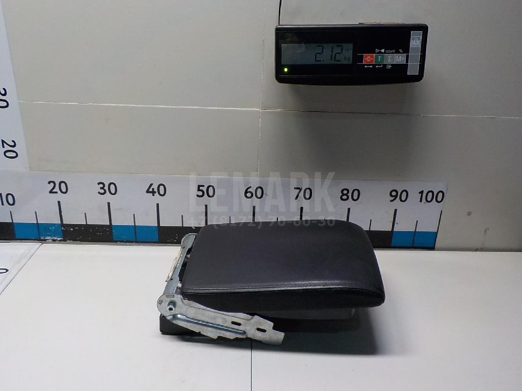 Подлокотник 7P6864207C79X VAG
