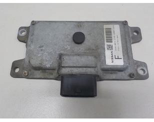 Блок управления АКПП для Nissan Qashqai (J10) 2006-2014 от 4999 руб. вариантов (11) в Москве