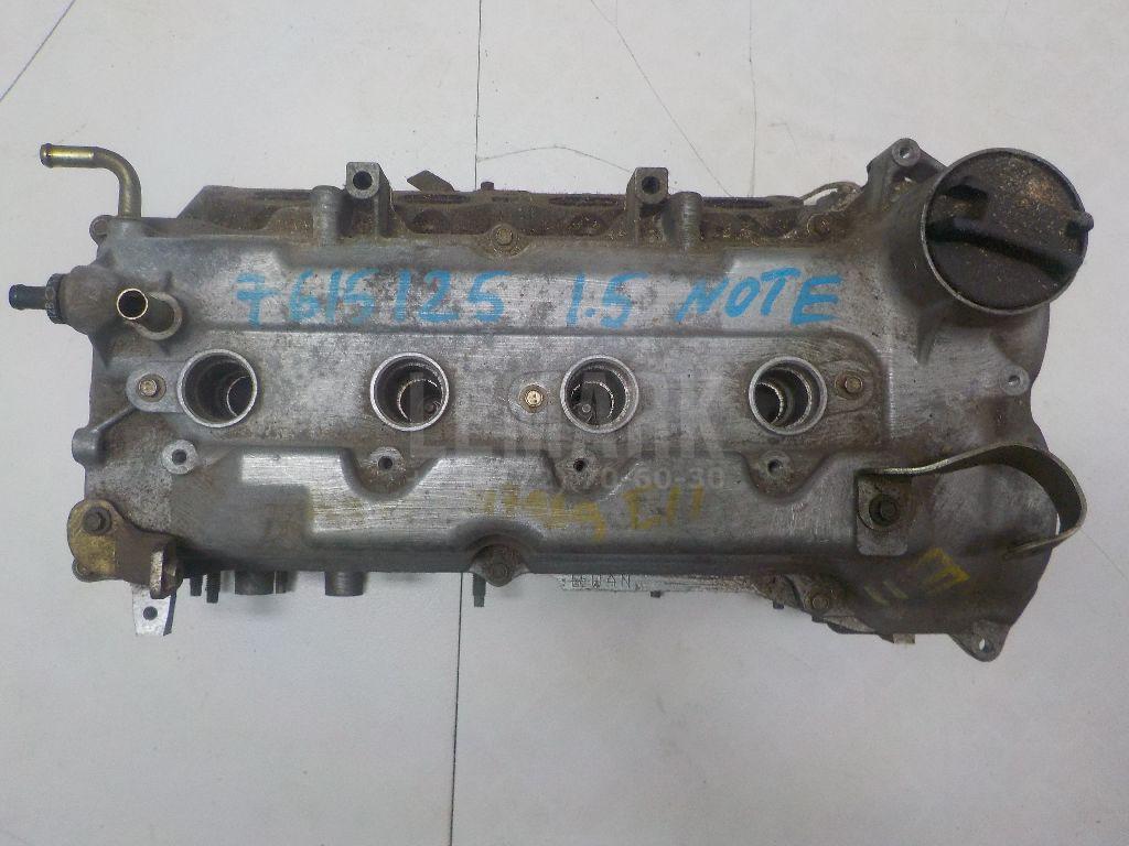Крышка головки блока (клапанная) 13264ED000 Nissan