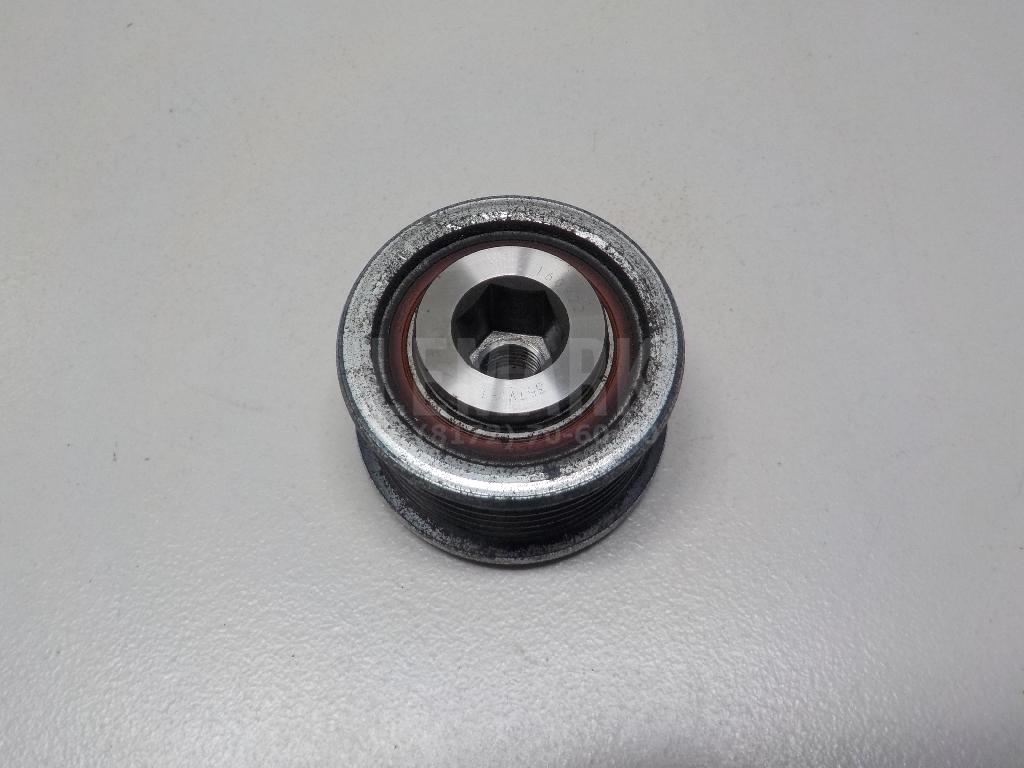 Шкив генератора 2741530010 Toyota