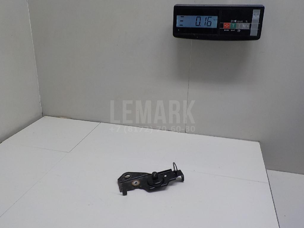 Кронштейн интеркулера 1653426060 Toyota