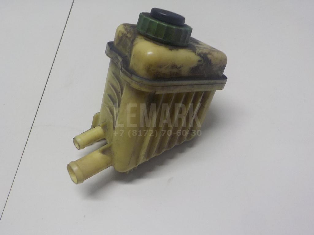 Бачок гидроусилителя 7L6422371E VAG