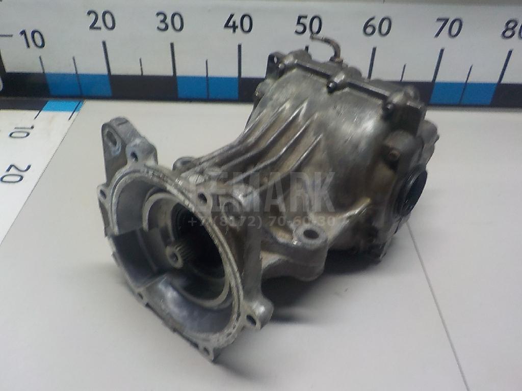 Редуктор заднего моста 383004BF0A Nissan