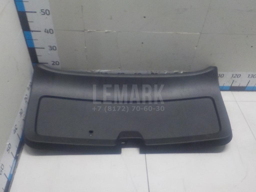 Обшивка двери багажника 5E98679759B9 VAG