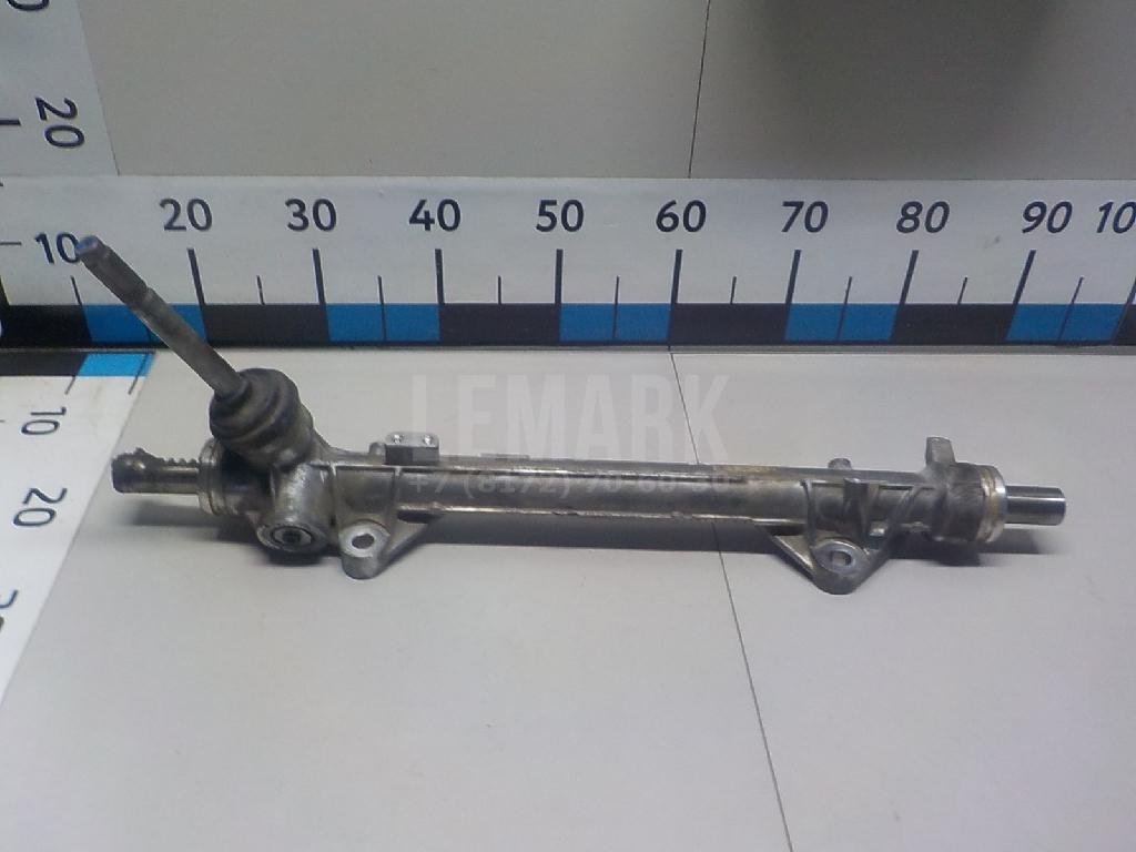 Рейка рулевая 480104BA0A Nissan