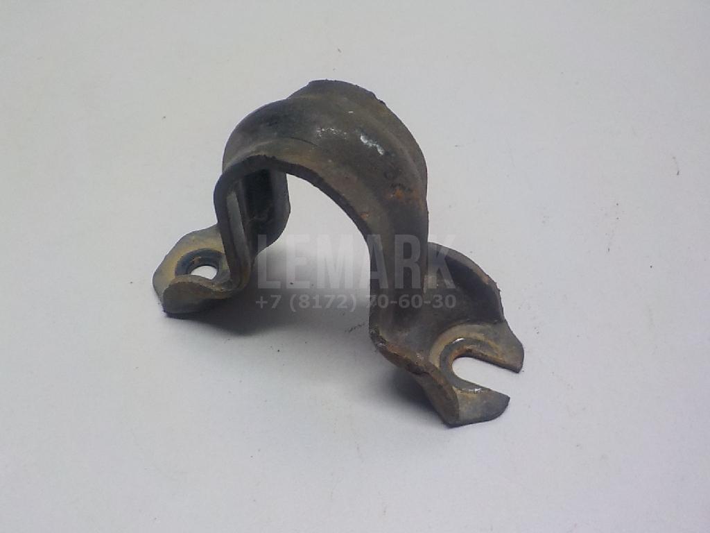 Кронштейн крепления переднего стабилизатора 54614JY00A Nissan