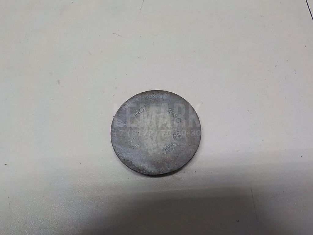 Крышка ступицы 1J0501249C VAG