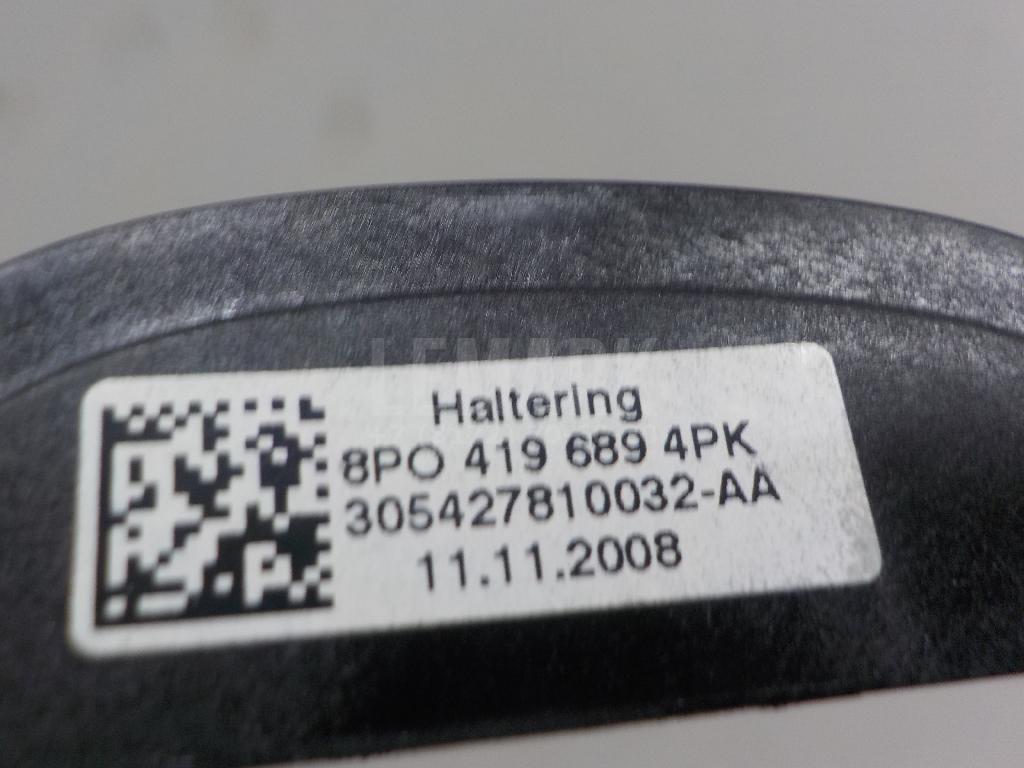 Накладка декоративная для  Acura MDX 2007-2013