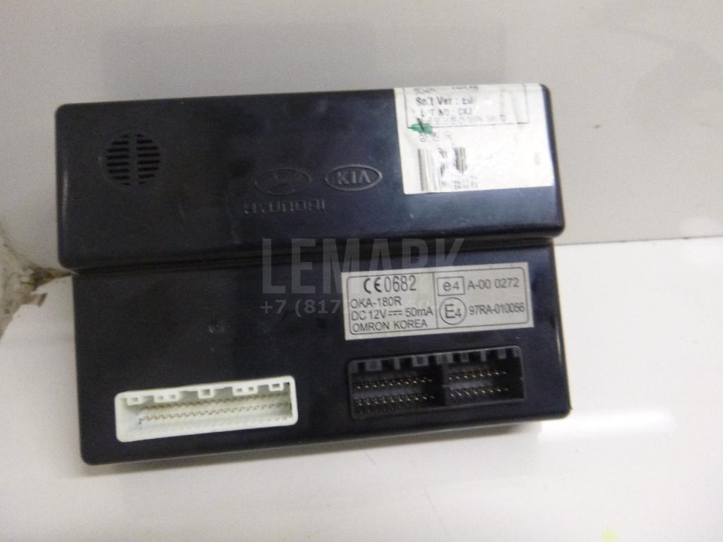 Блок управления центральным замком 954001H040 Hyundai-Kia