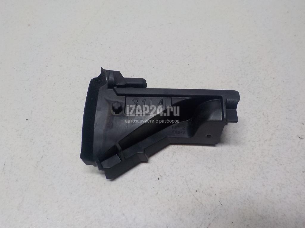 6819542010 Уплотнитель стекла двери Toyota RAV 4 2019