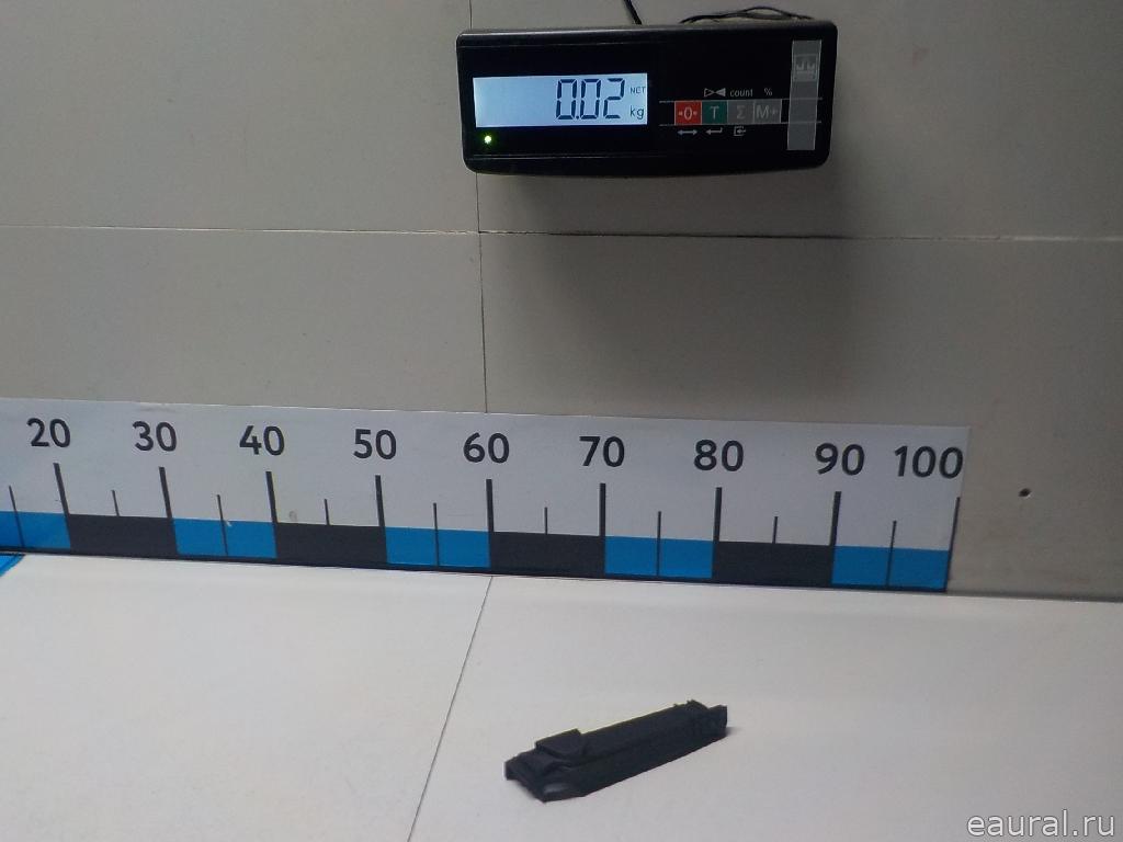 Уплотнитель двери