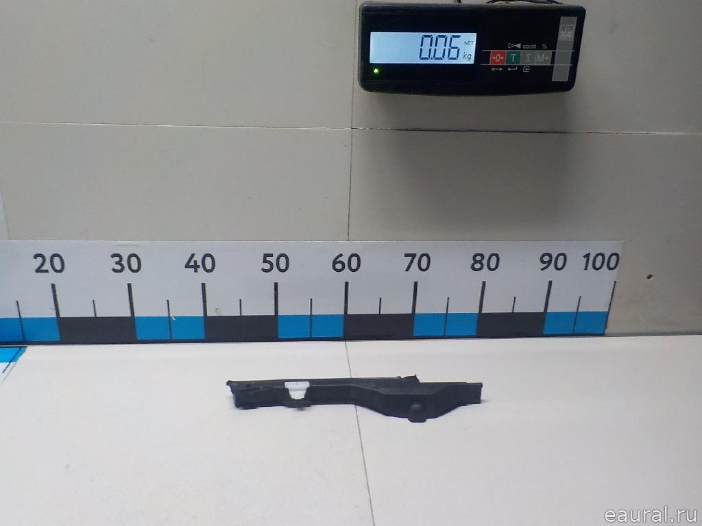 Уплотнитель двери