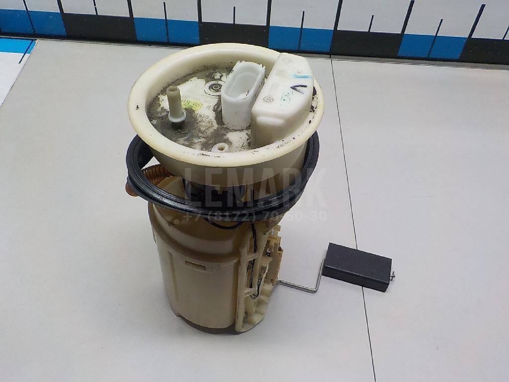 Насос топливный электрический 1J0919051H VAG