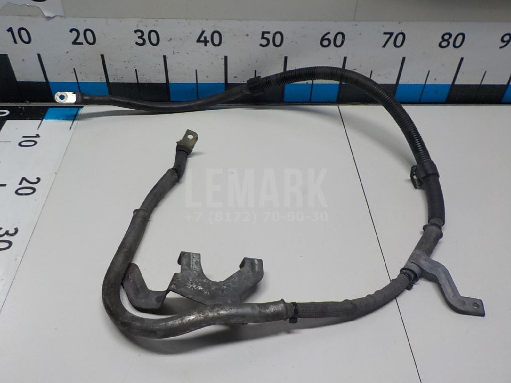Провод стартера 7P0971228A VAG
