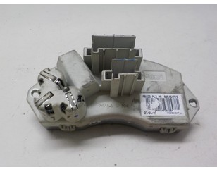 Резистор отопителя для BMW X1 E84 2009-2015 с разбора состояние отличное