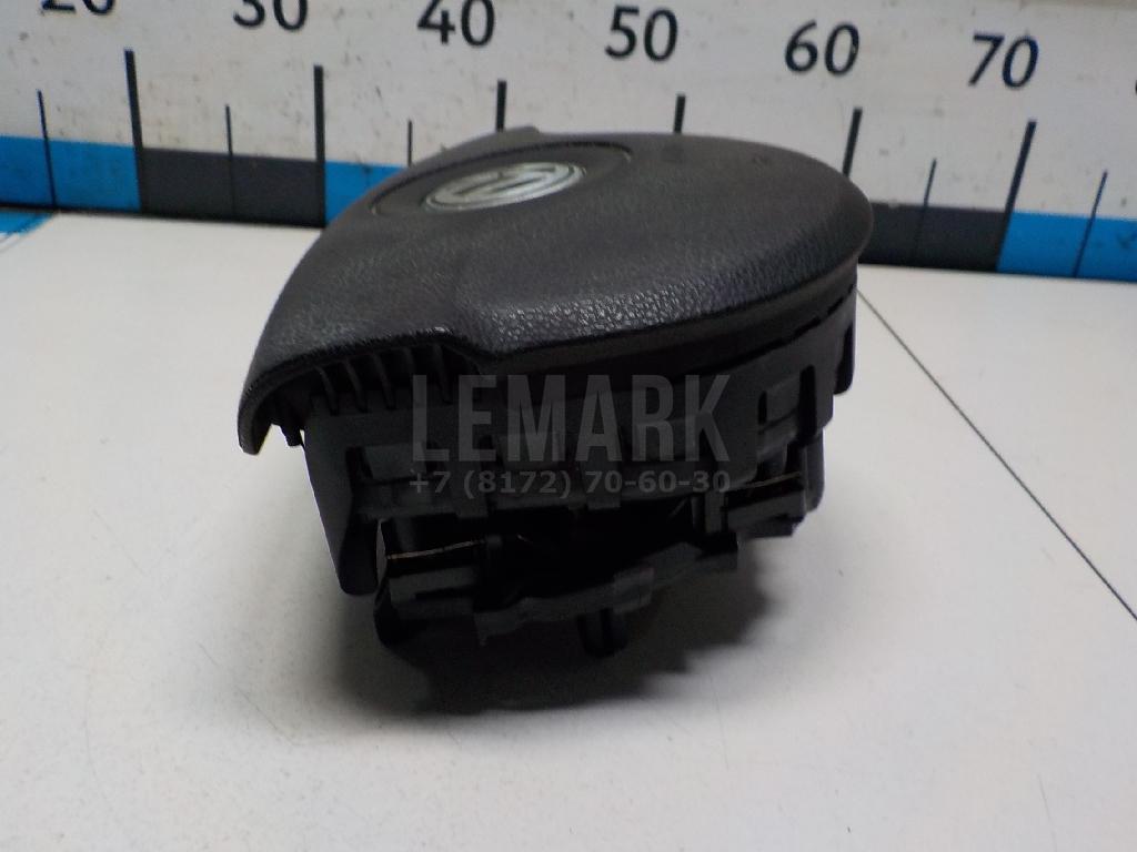 Подушка безопасности в рулевое колесо 7H0880201AC1QB VAG