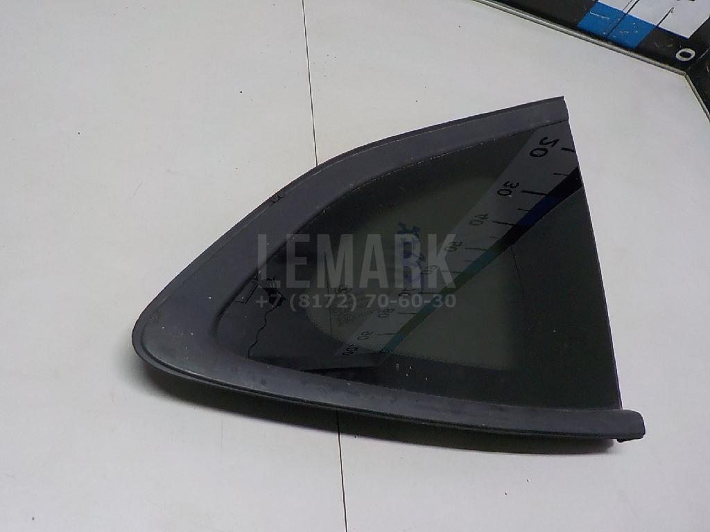 Стекло кузовное глухое правое 87820D3010 Hyundai-Kia