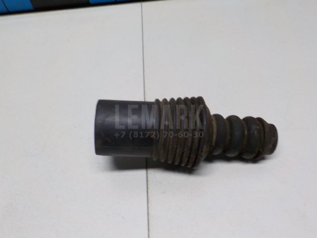 Пыльник с отбойником к-кт на 1 передней подвески 540507509R Renault