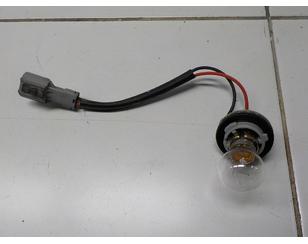 Патрон габаритного фонаря для Lifan X60 2012> с разборки состояние отличное