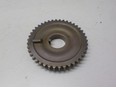 Шестерня (шкив) распредвала